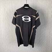 Kitlife Balenciaga T-Shirt Men - 012 - 1