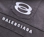 Kitlife Balenciaga T-Shirt Men - 012 - 3