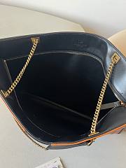 Kitlife Valentino Viva Superstar Zip-Up Tote Bag - 45x35x3.5 cm - 6