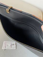 Kitlife Valentino Viva Superstar Zip-Up Tote Bag - 45x35x3.5 cm - 5