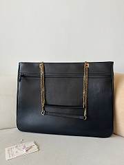 Kitlife Valentino Viva Superstar Zip-Up Tote Bag - 45x35x3.5 cm - 3