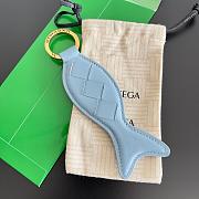 kitlife Bottegaveneta Tab Key Ring - 02 - 1