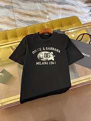 Kitlife D&G T-Shirt Men - 013 - 1