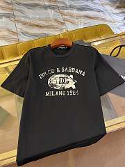 Kitlife D&G T-Shirt Men - 013 - 6