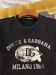 Kitlife D&G T-Shirt Men - 013 - 3