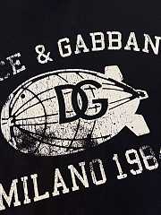 Kitlife D&G T-Shirt Men - 013 - 4