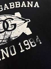 Kitlife D&G T-Shirt Men - 013 - 2