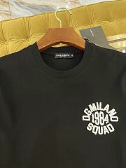Kitlife D&G T-Shirt Men - 014 - 4