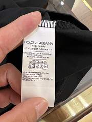 Kitlife D&G T-Shirt Men - 015 - 6