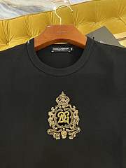 Kitlife D&G T-Shirt Men - 015 - 5