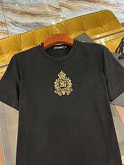 Kitlife D&G T-Shirt Men - 015 - 4
