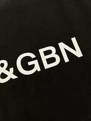 Kitlife D&G T-Shirt Men - 016 - 5