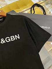 Kitlife D&G T-Shirt Men - 016 - 4