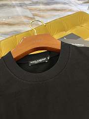 Kitlife D&G T-Shirt Men - 016 - 3