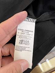 Kitlife D&G T-Shirt Men - 016 - 2