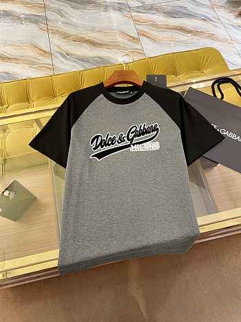 Kitlife D&G T-Shirt Men - 017