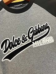 Kitlife D&G T-Shirt Men - 017 - 2