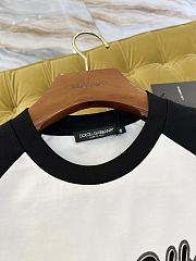 Kitlife D&G T-Shirt Men - 018 - 6
