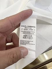 Kitlife D&G T-Shirt Men - 018 - 5