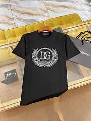 Kitlife D&G T-Shirt Men - 019 - 1