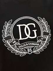 Kitlife D&G T-Shirt Men - 019 - 5