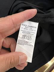 Kitlife D&G T-Shirt Men - 019 - 4