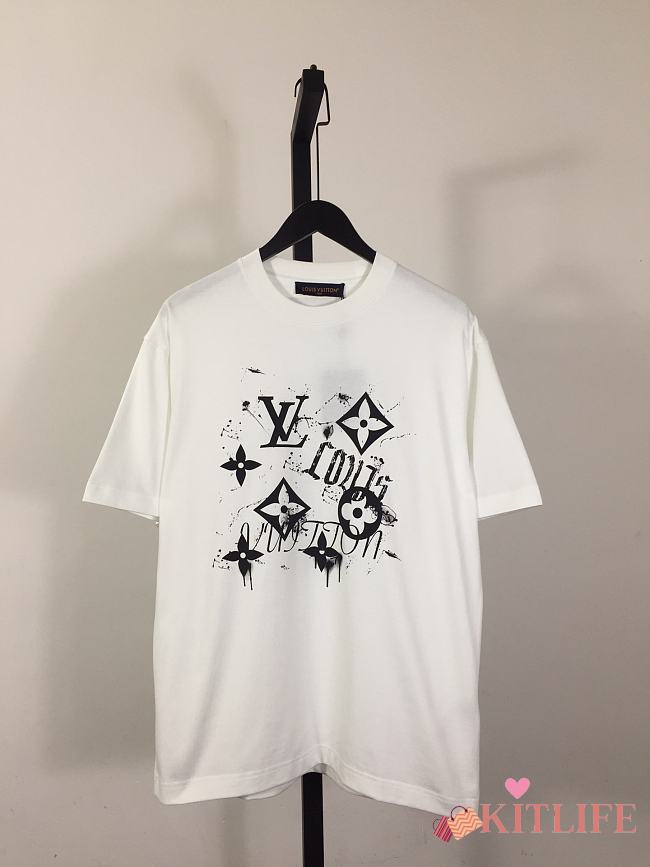 Kitlife LV-Shirt Men - 020 - 1