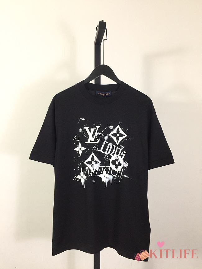 Kitlife LV-Shirt Men - 022 - 1