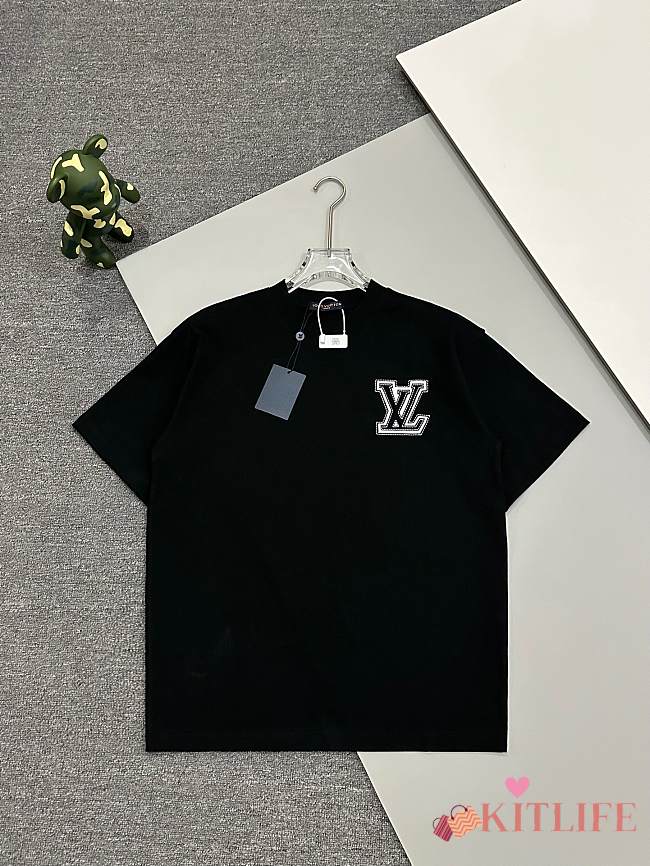 Kitlife LV-Shirt Men - 024 - 1