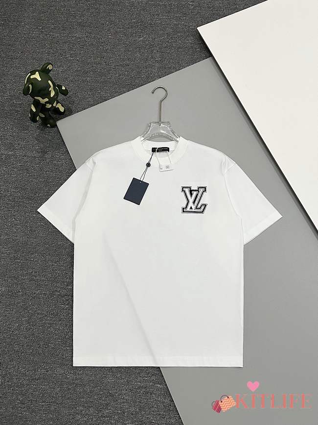 Kitlife LV-Shirt Men - 025 - 1
