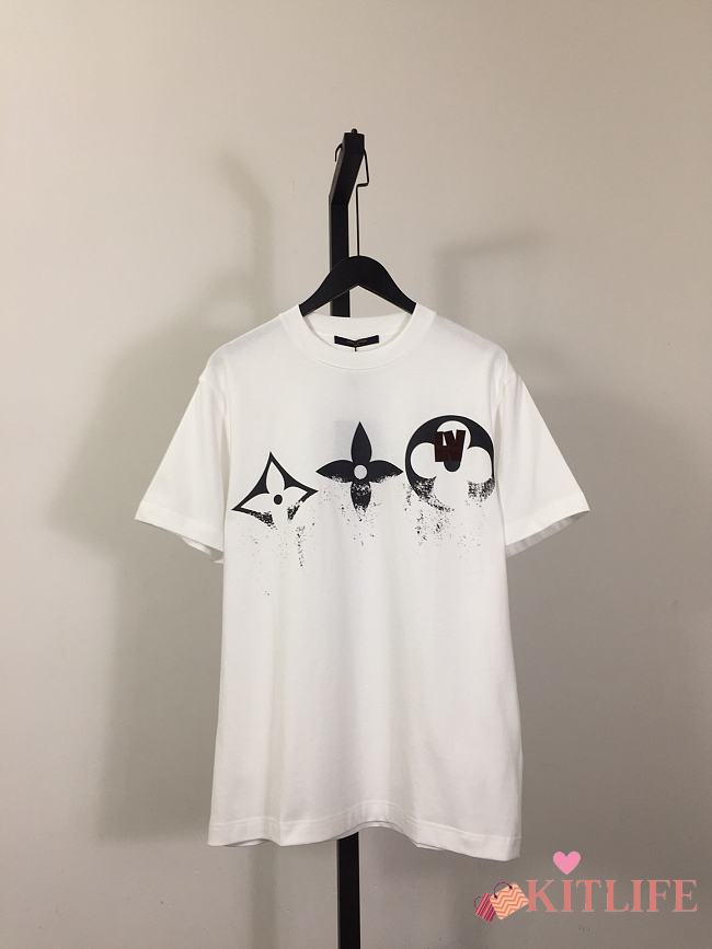 Kitlife LV-Shirt Men - 026 - 1