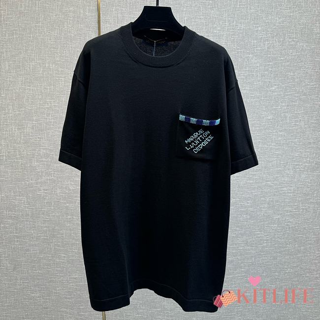 Kitlife LV-Shirt Men - 029 - 1