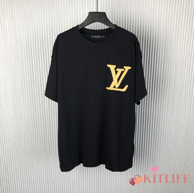 Kitlife LV-Shirt Men - 030 - 1