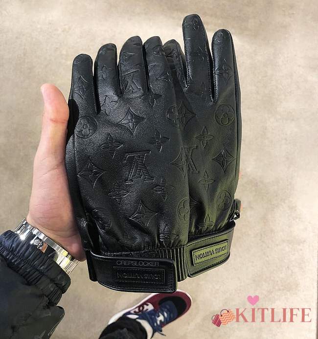 Kitlife LV Gloves 35 - 1