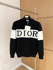 kitlife Dior sweater - 021 - 1