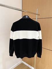 kitlife Dior sweater - 021 - 4