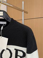 kitlife Dior sweater - 021 - 6