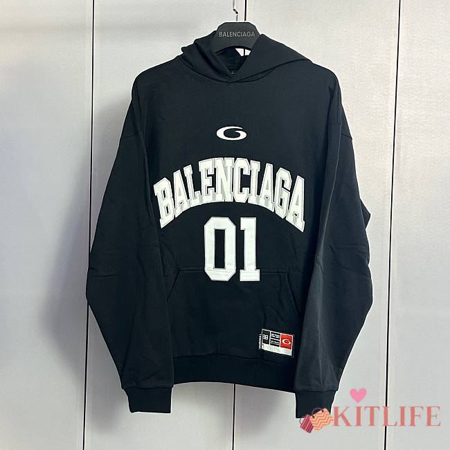 Kitlife balenciaga sweater AA Men - 01 - 1