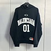 Kitlife balenciaga sweater AA Men - 01 - 1
