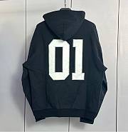 Kitlife balenciaga sweater AA Men - 01 - 3