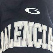 Kitlife balenciaga sweater AA Men - 01 - 4