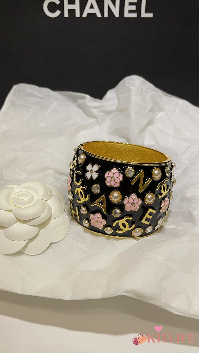 Kitlife Chanel bracelets 34 - 1
