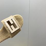 Kitlife Fendi slides Beige - AA - 6