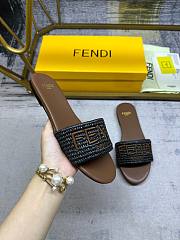 kitlife Fendi slides - AB - 6