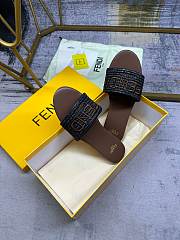 kitlife Fendi slides - AB - 3