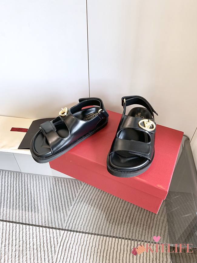 kitlife Valentino sandals - 010 - 1