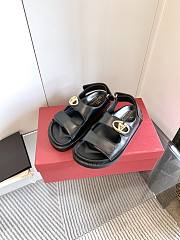 kitlife Valentino sandals - 010 - 3