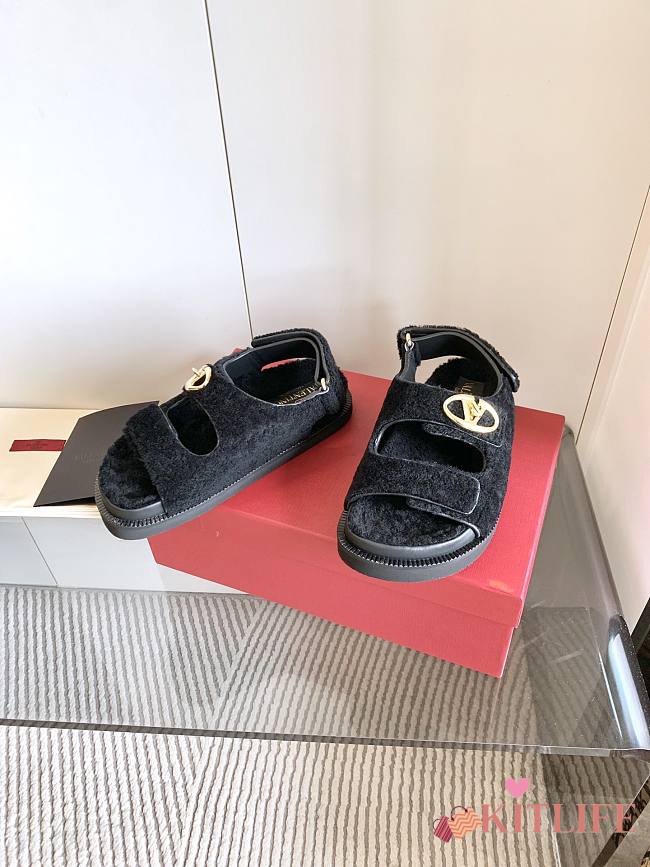 kitlife Valentino sandals - 011 - 1