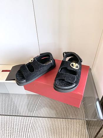 kitlife Valentino sandals - 011