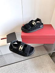 kitlife Valentino sandals - 011 - 3